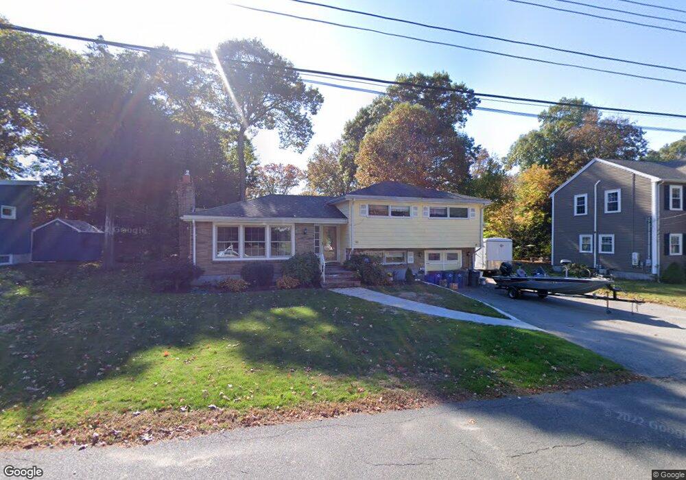 30 Evergreen Rd, Stoneham, MA 02180 - photo 1