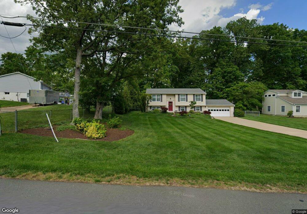 8744 Redman St, Springfield, VA 22153 - photo 1