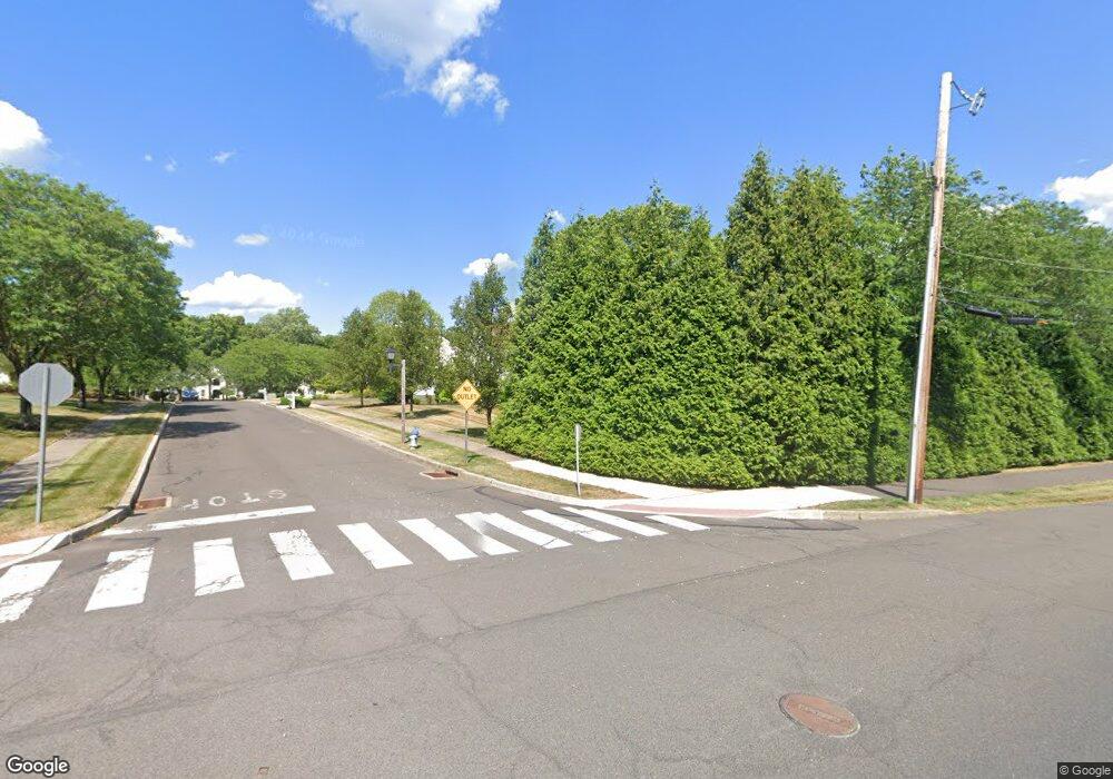 100 Janton Way, Chalfont, PA 18914 - photo 1