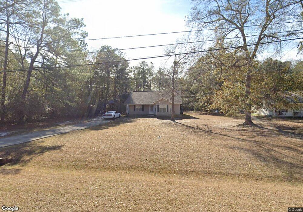 498 Doe Run Cir, Thomasville, GA 31757 - photo 1