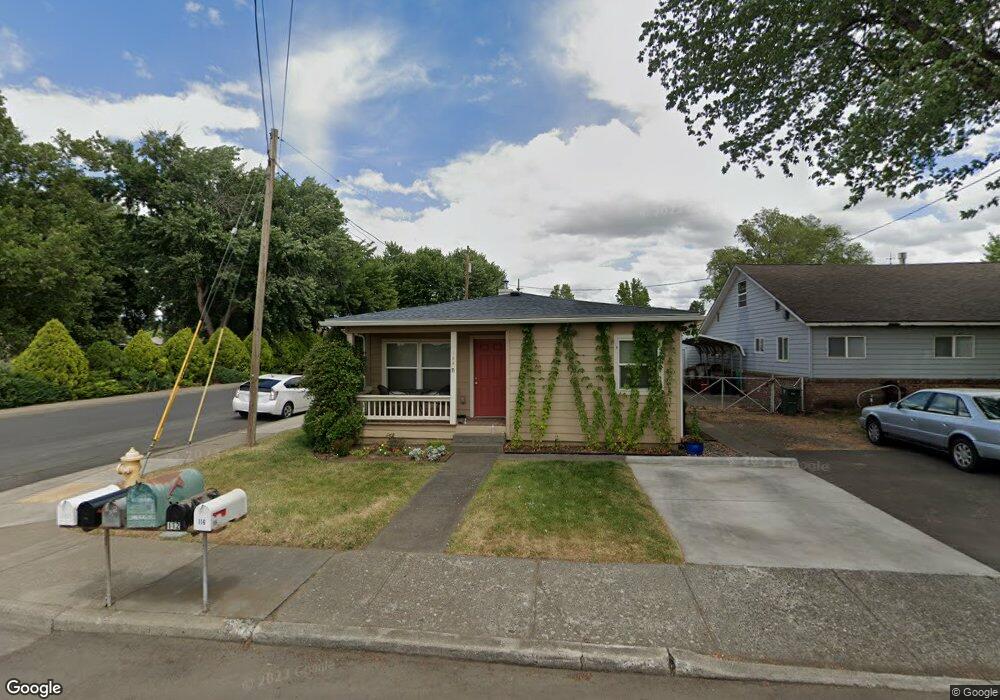 104 SE 17th St, Pendleton, OR 97801 - photo 1