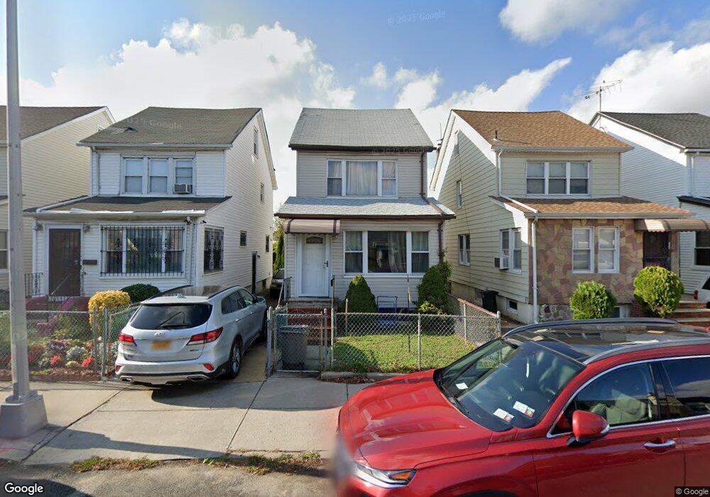 17731 Troutville Rd, Jamaica, NY 11434 - photo 1