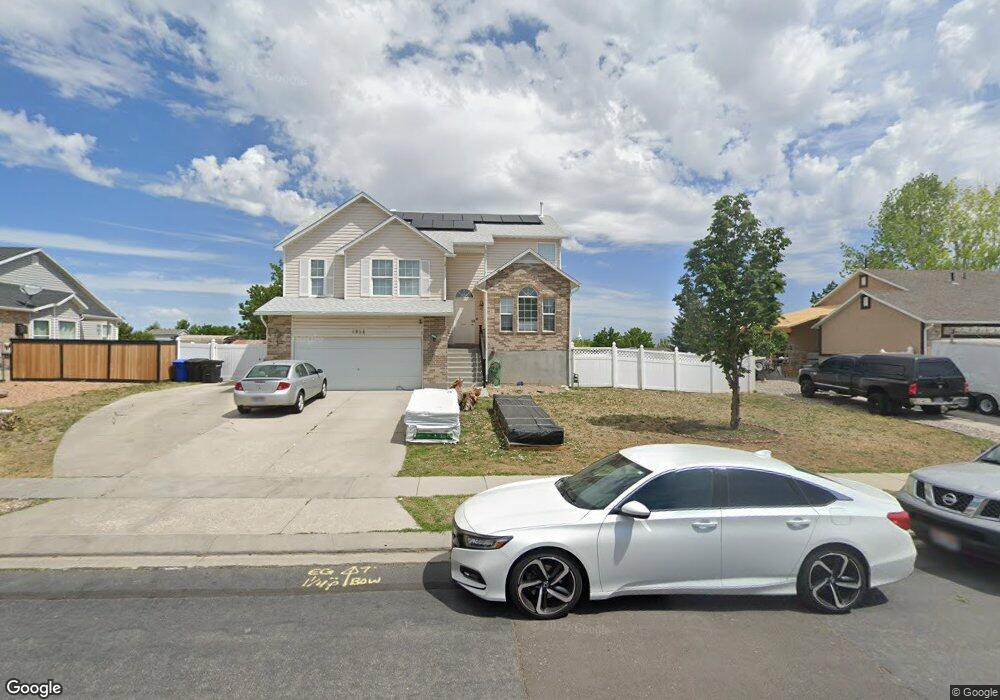 4854 W Shayn Hill Dr, West Jordan, UT 84081 - photo 1