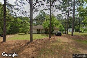 245 N Pear St, Pinebluff, NC 28373