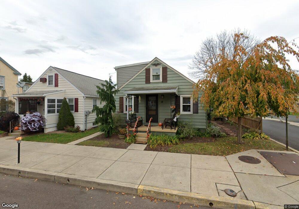 31 E 3rd St, Boyertown, PA 19512 - photo 1