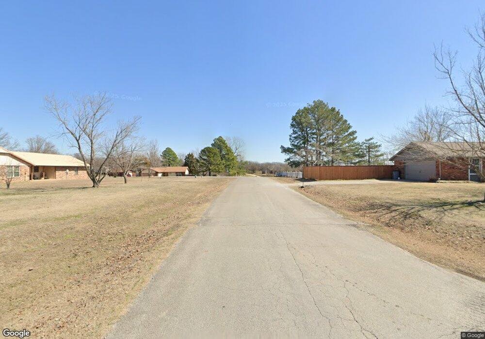 null S 121st West Ave, Sapulpa, OK 74066 - photo 1