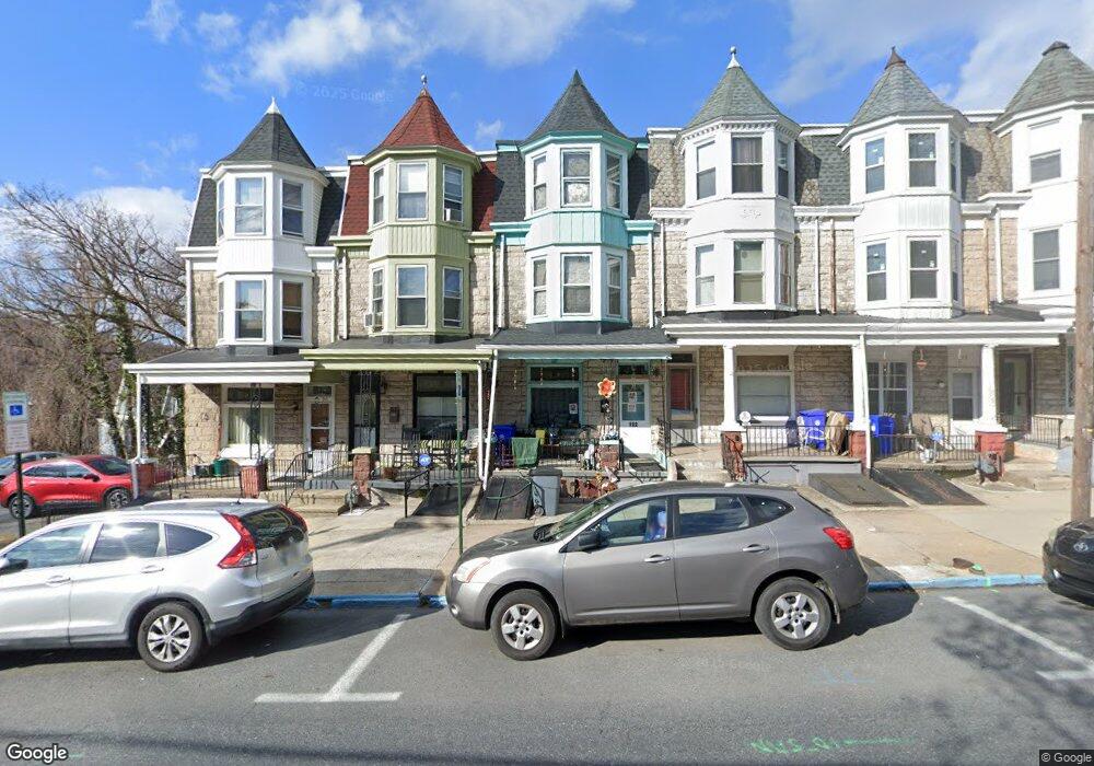 182 Clymer St, Reading, PA 19602 - photo 1