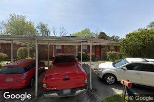 2353 Jurgensen St, Savannah, GA 31404