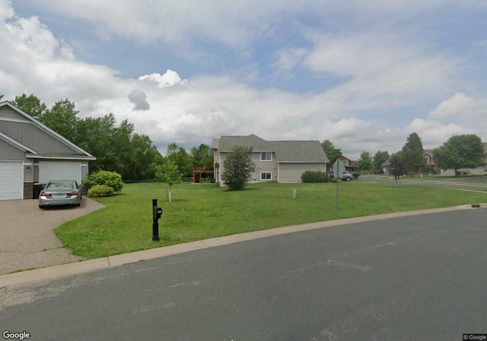 4944 159th St N, Hugo, MN 55038 - photo 1