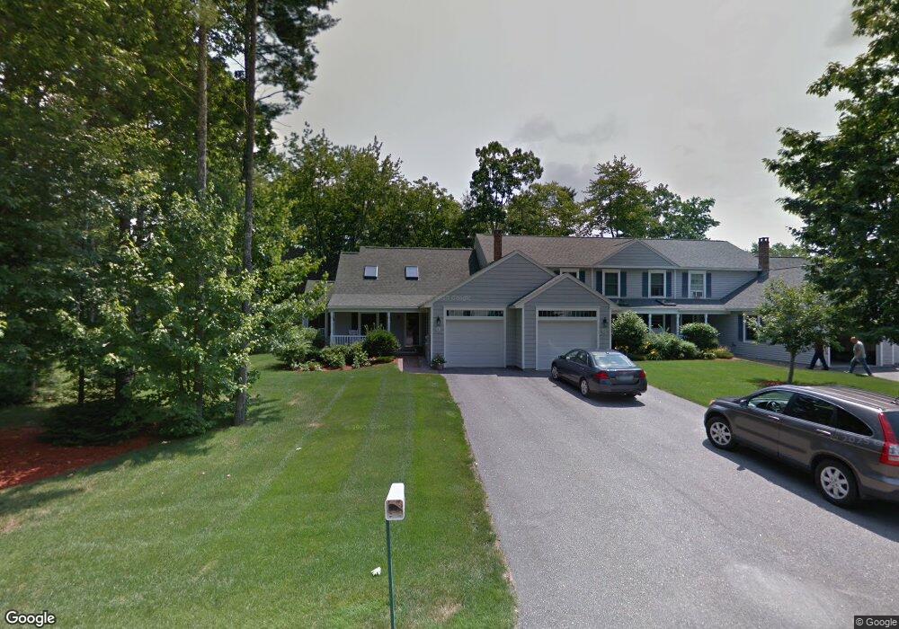 0 Stratford Place unit 669611, Kennebunk, ME 04043 - photo 1