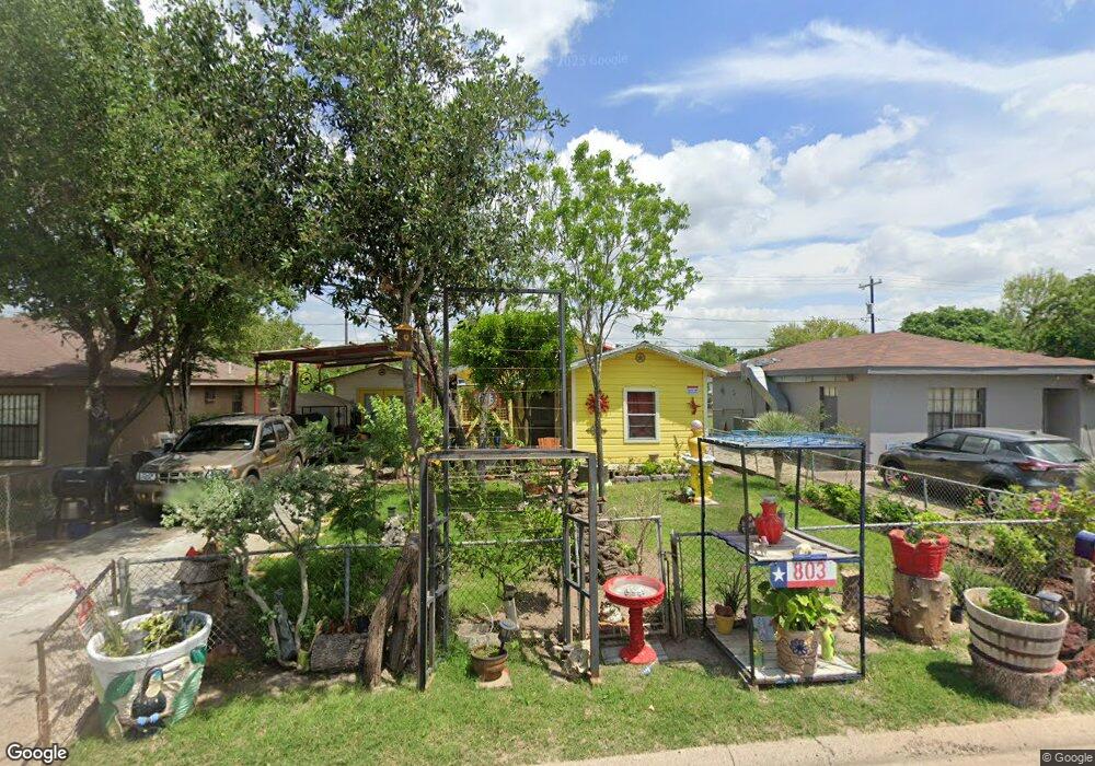 803 E Wright Ave, Pharr, TX 78577 - photo 1