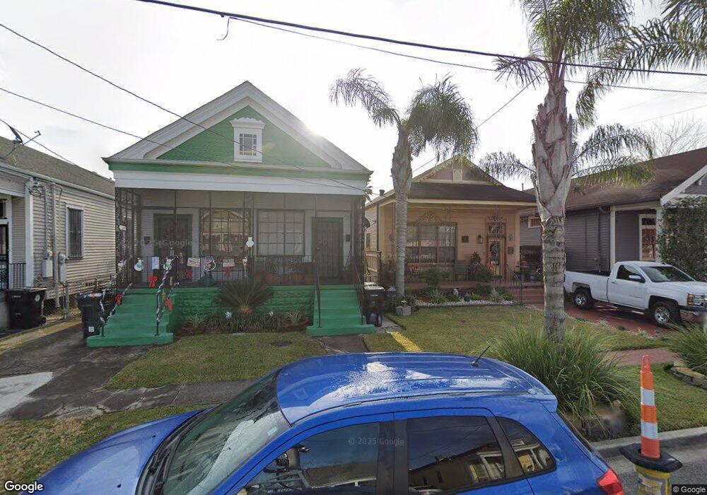 918 N Gayoso St, New Orleans, LA 70119 - photo 1