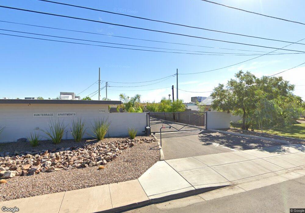 2550 E Mcdowell Rd unit 2, Phoenix, AZ 85008 - photo 1