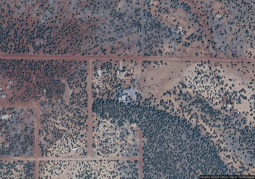 1944 N Francis Cir, Ash Fork, AZ 86320 - photo 1