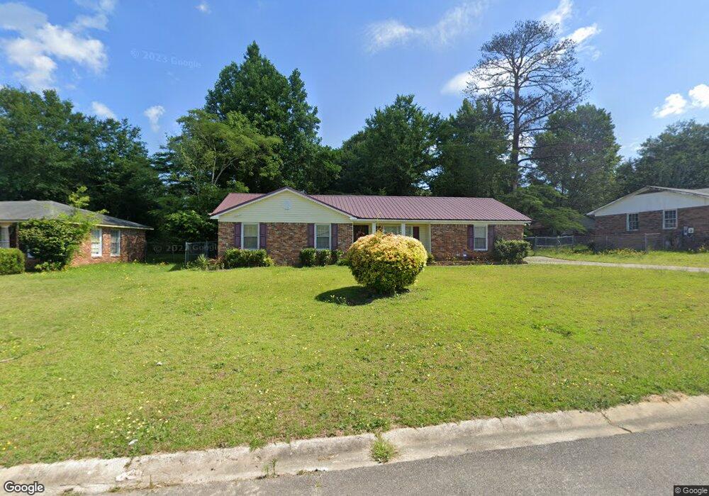 3453 Wilmington Dr, Macon, GA 31204 - photo 1