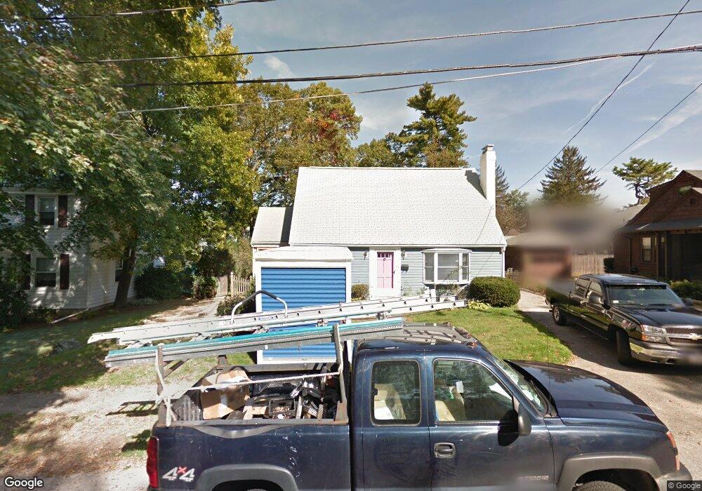 23 Thornton Rd, Waltham, MA 02453 - photo 1