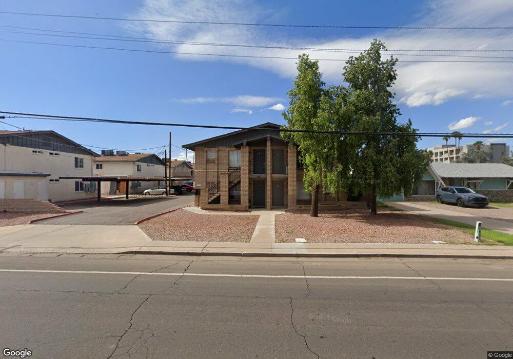 256 S Horne, Mesa, AZ 85204 - photo 1