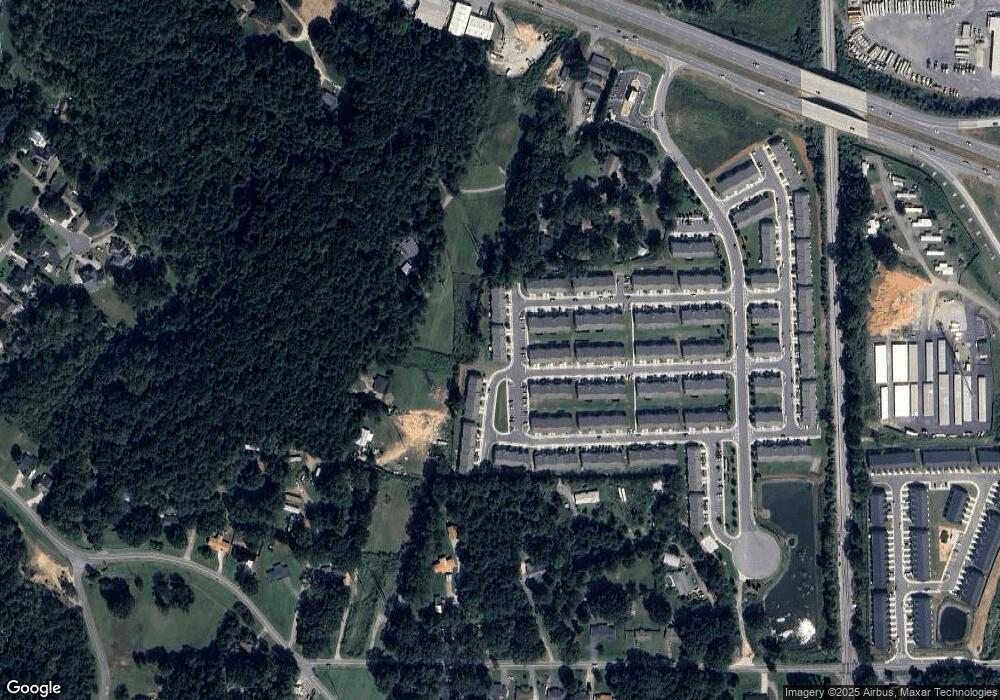 1103 Union Pacific Way, Cartersville, GA 30120 - photo 1