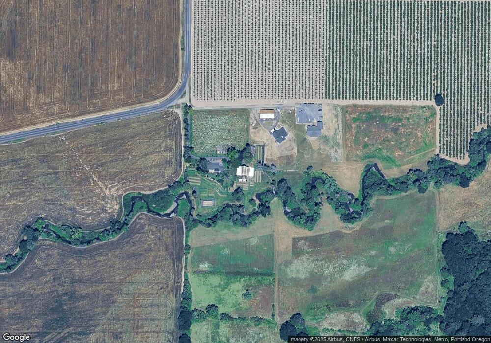 13425 Baker Creek Rd, McMinnville, OR 97128 - photo 1