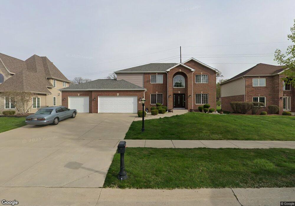 3756 W 91st Ct, Merrillville, IN 46410 - photo 1