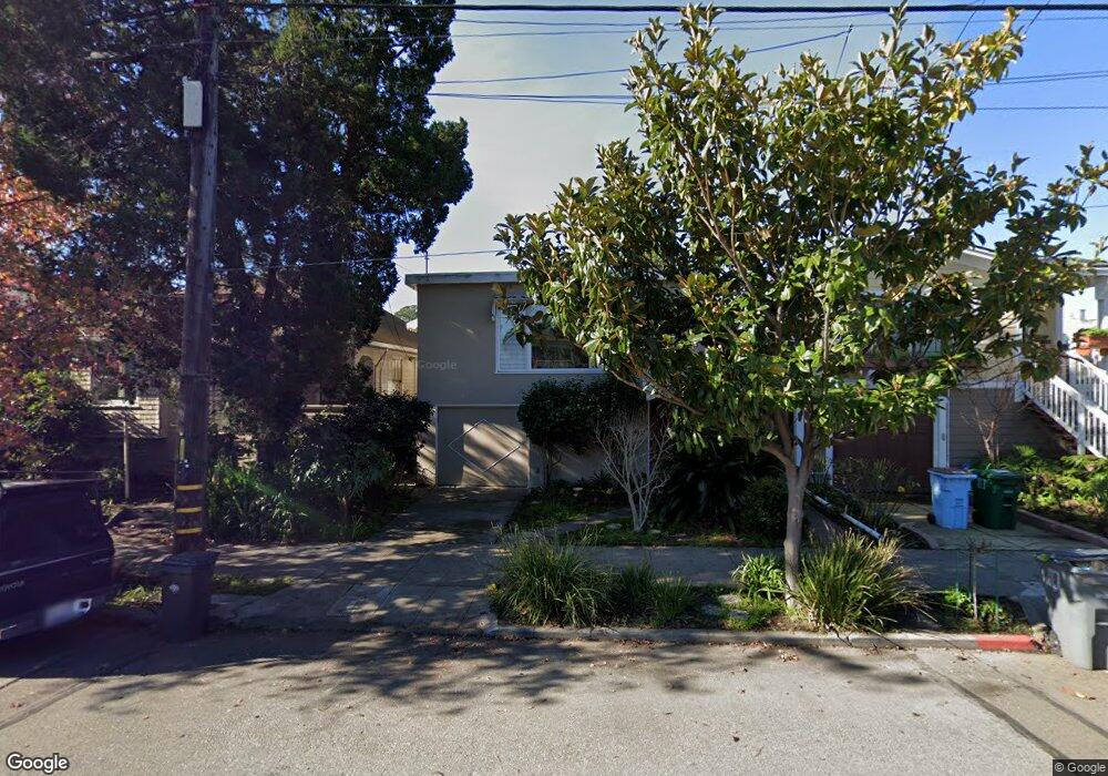 2610 McGee Ave, Berkeley, CA 94703 - photo 1