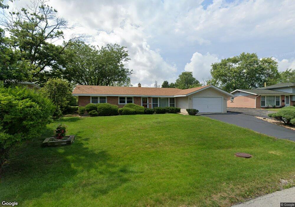 19040 John Ave, Country Club Hills, IL 60478 - photo 1