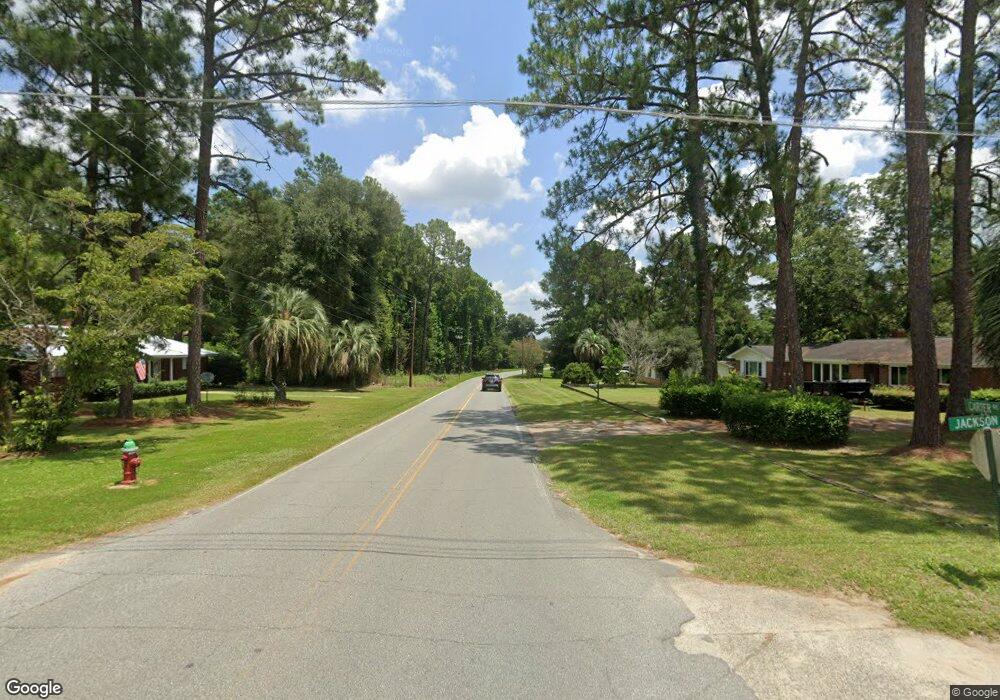 00 E Carter Ave, Blackshear, GA 31516 - photo 1