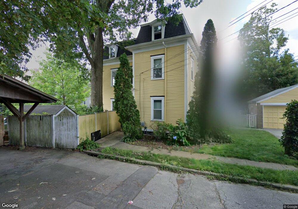 38 Ivy St unit 2, Providence, RI 02906 - photo 1