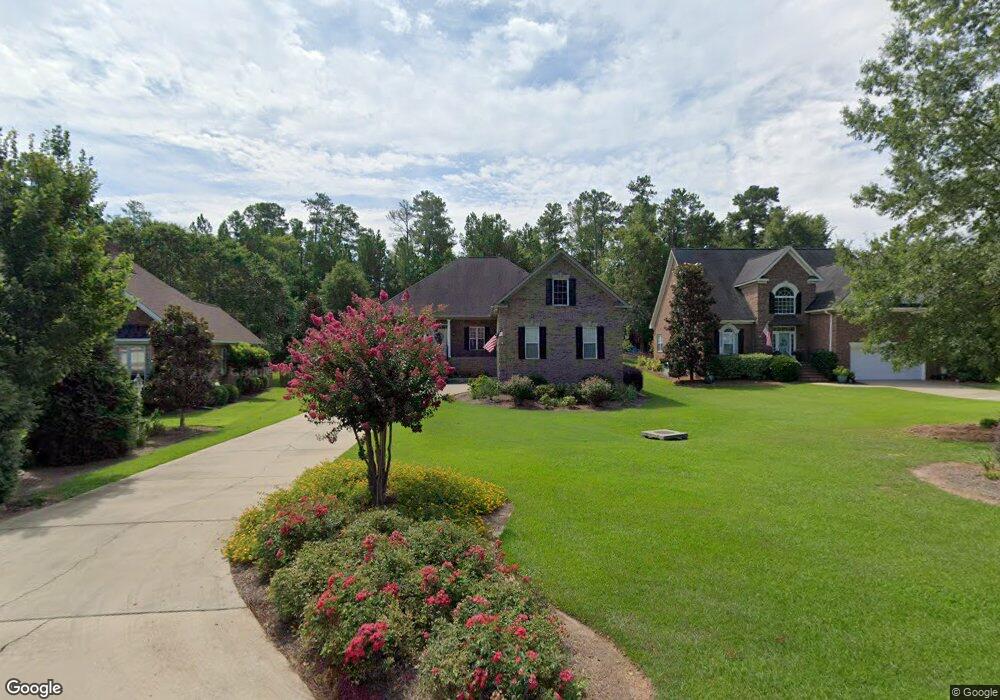 24 Hilton Glen Ct, Chapin, SC 29036 - photo 1