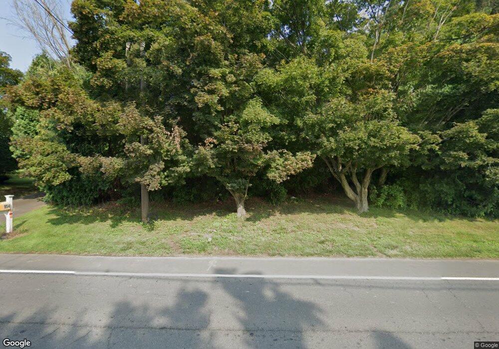 954 Princeton Kingston Rd, Princeton, NJ 08540 - photo 1