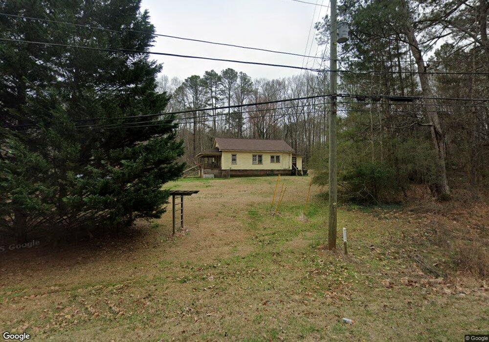 1054 Fairview Rd, Stockbridge, GA 30281 - photo 1