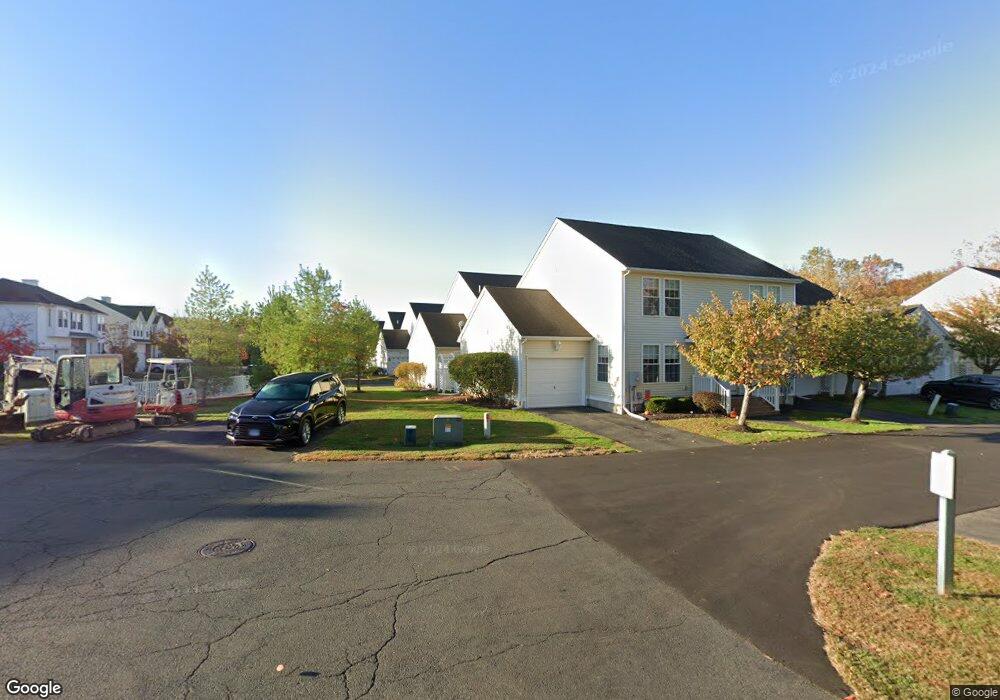 1 Aztec Trail, Unionville, CT 06085 - photo 1