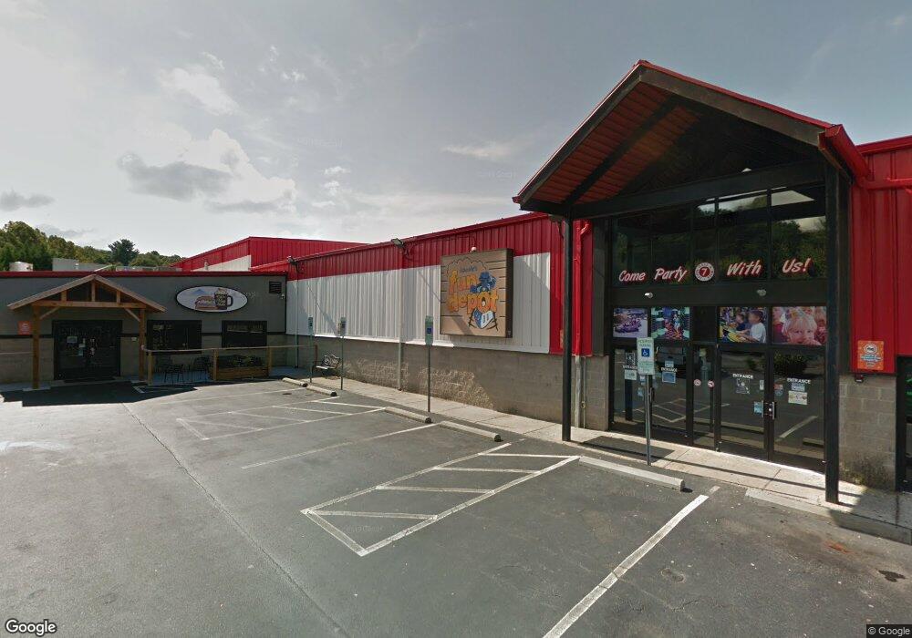 7 Roberts Rd, Asheville, NC 28803 - photo 1