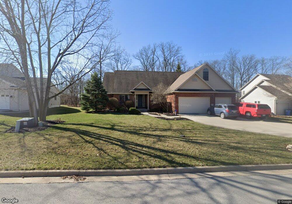 1517 Bay Hill Dr, Findlay, OH 45840 - photo 1
