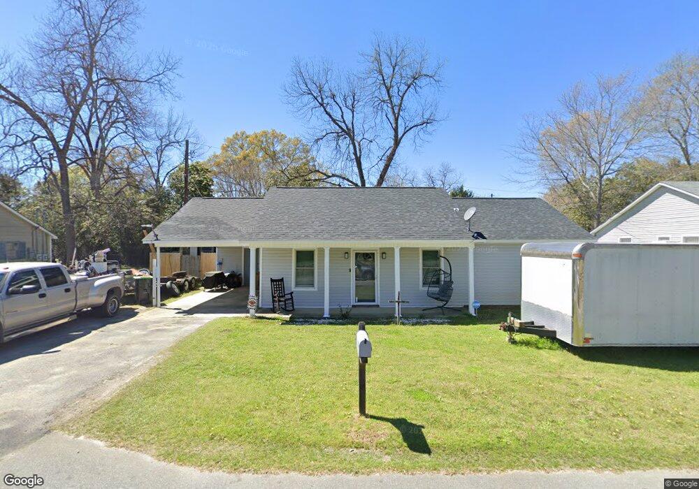 109 Murdock Ln, Byron, GA 31008 - photo 1