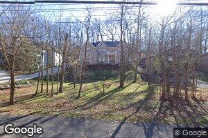 8020 Bradley Blvd, Bethesda, MD 20817