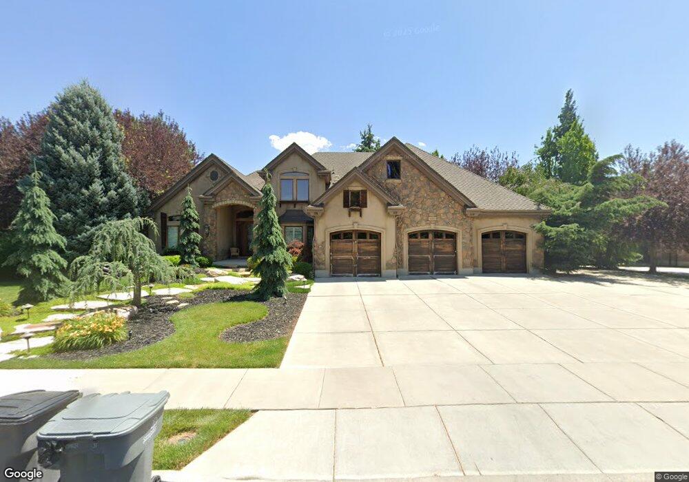 11137 Sir Barton Ln, South Jordan, UT 84095 - photo 1