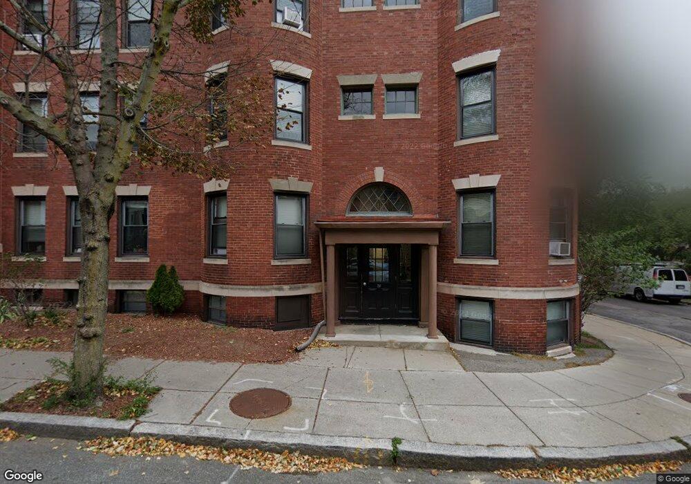 26 Linden Place unit B1, Brookline, MA 02445 - photo 1