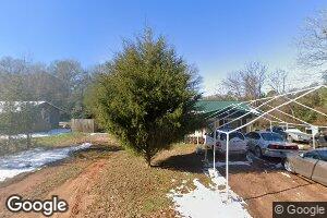 45 Virginia St, Richland, GA 31825