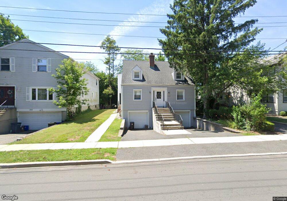 182 Nelson Ave unit 182, Harrison, NY 10528 - photo 1