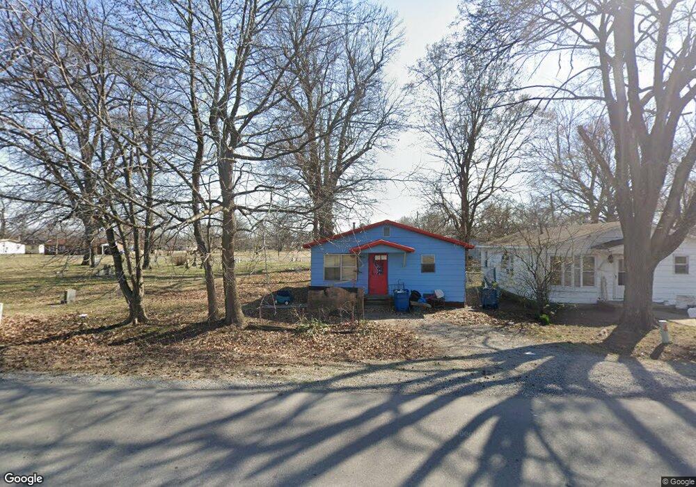 250 Dawson Rd, New Madrid, MO 63869 - photo 1