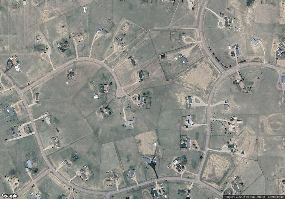 15270 Ewing Ct, Peyton, CO 80831 - photo 1