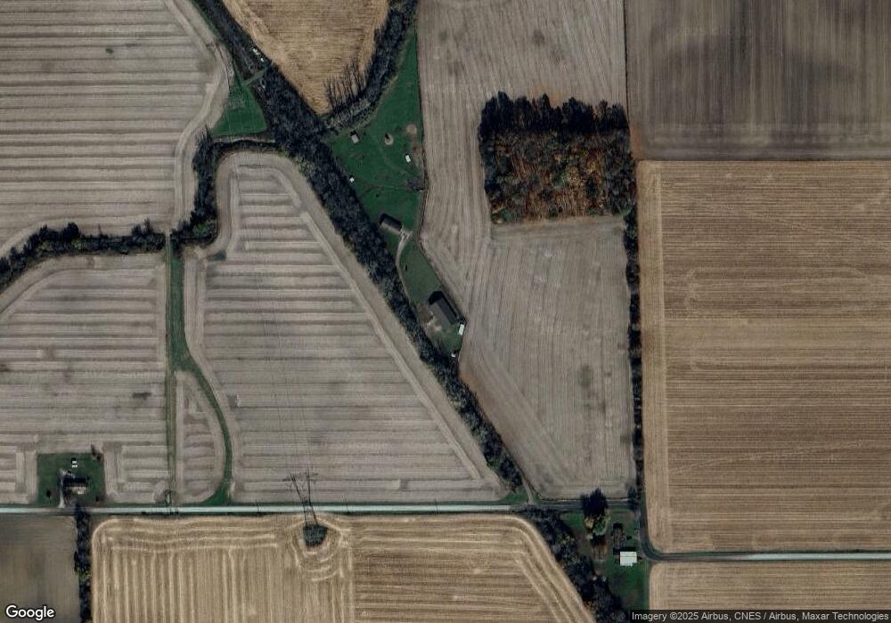 6454 E 950 S, Amboy, IN 46911 - photo 1