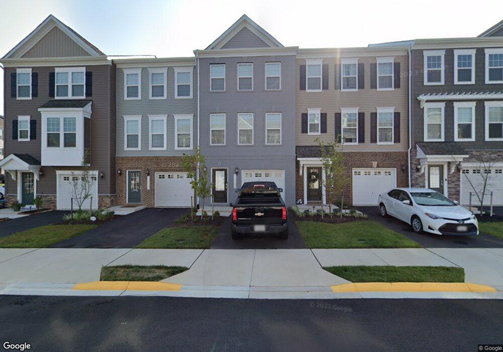 10705 Shadewell Spring Way, Manassas, VA 20112 - photo 1