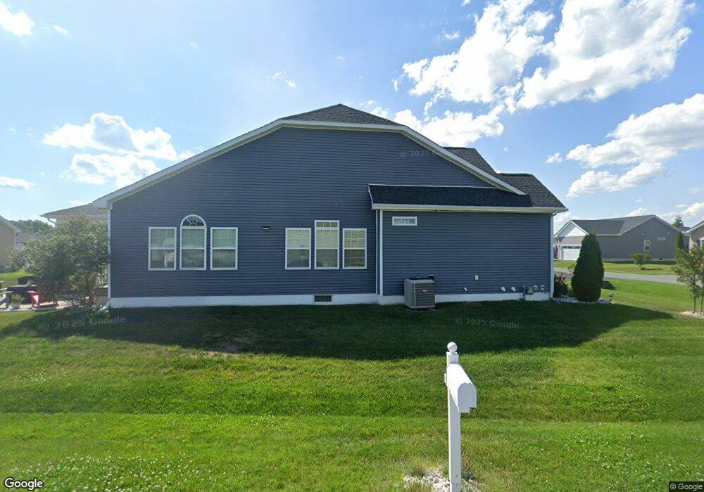 27297 Walking Run, Milton, DE 19968 - photo 1