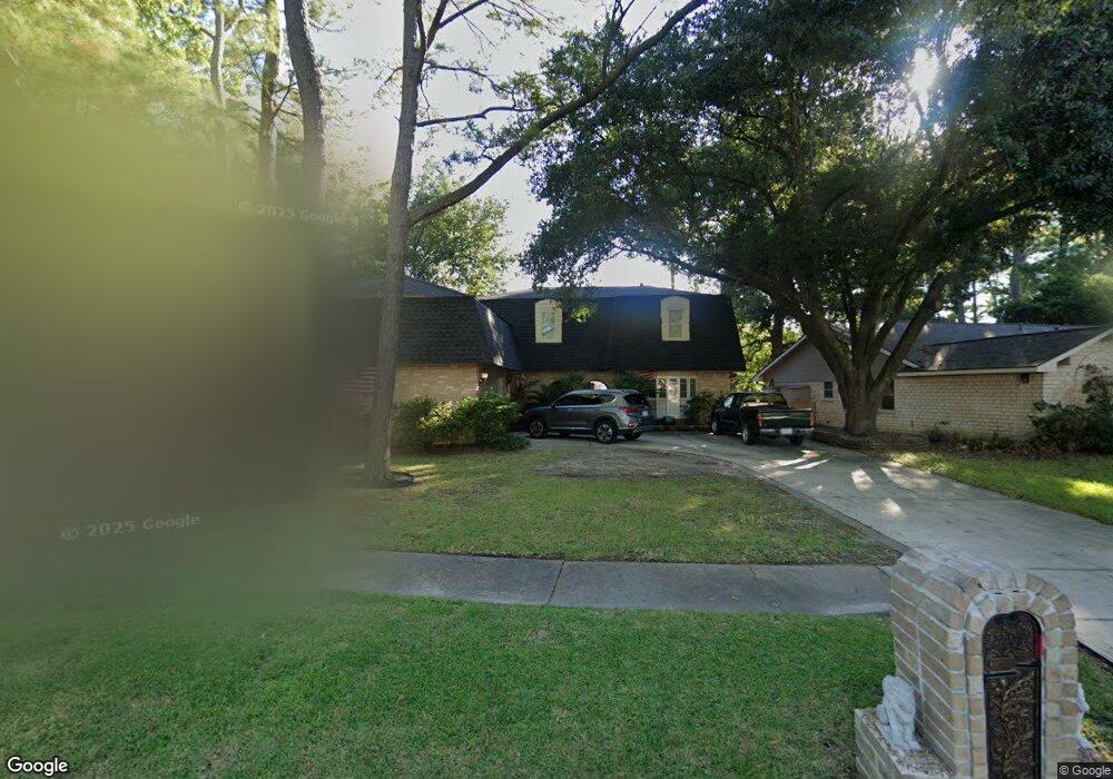 6015 Green Terrace Ln, Houston, TX 77088 - photo 1