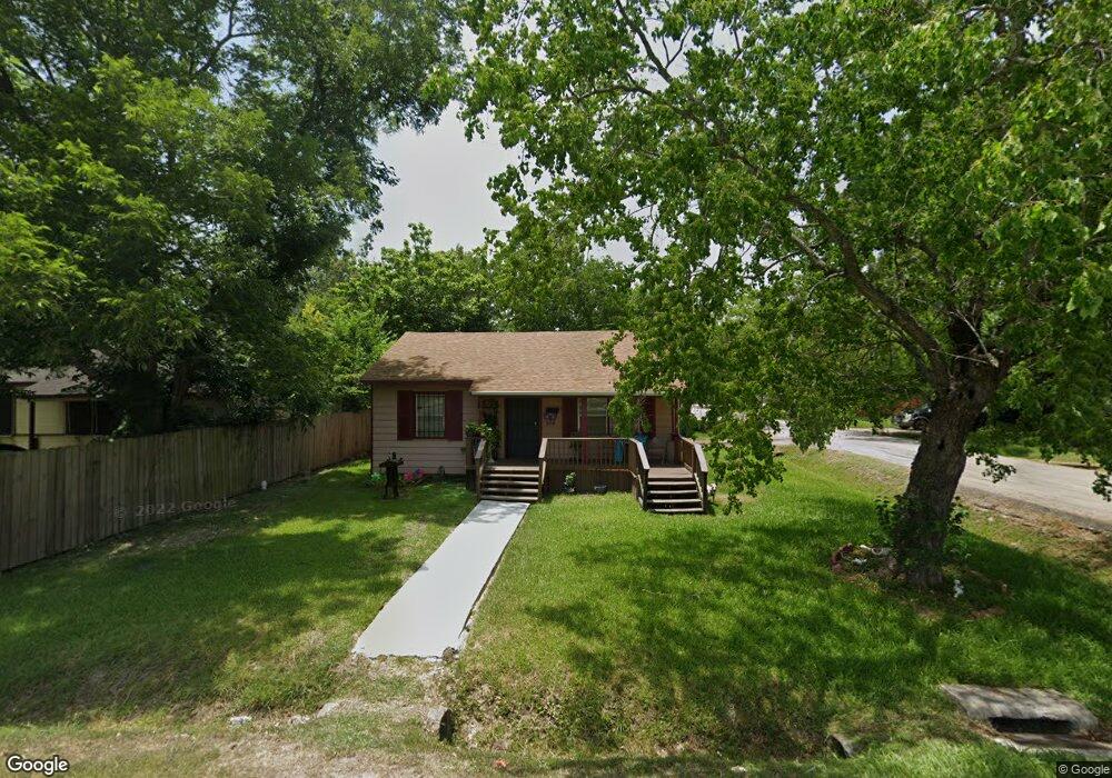 7000 Saint Augustine St, Houston, TX 77021 - photo 1