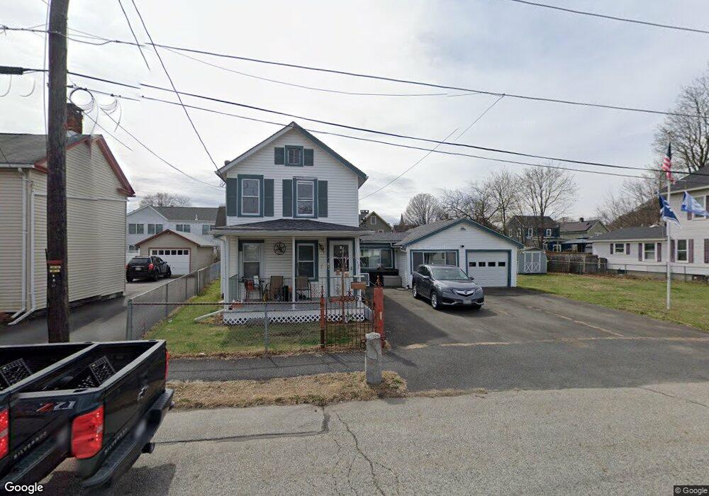 8 West St unit 10, Port Jervis, NY 12771 - photo 1