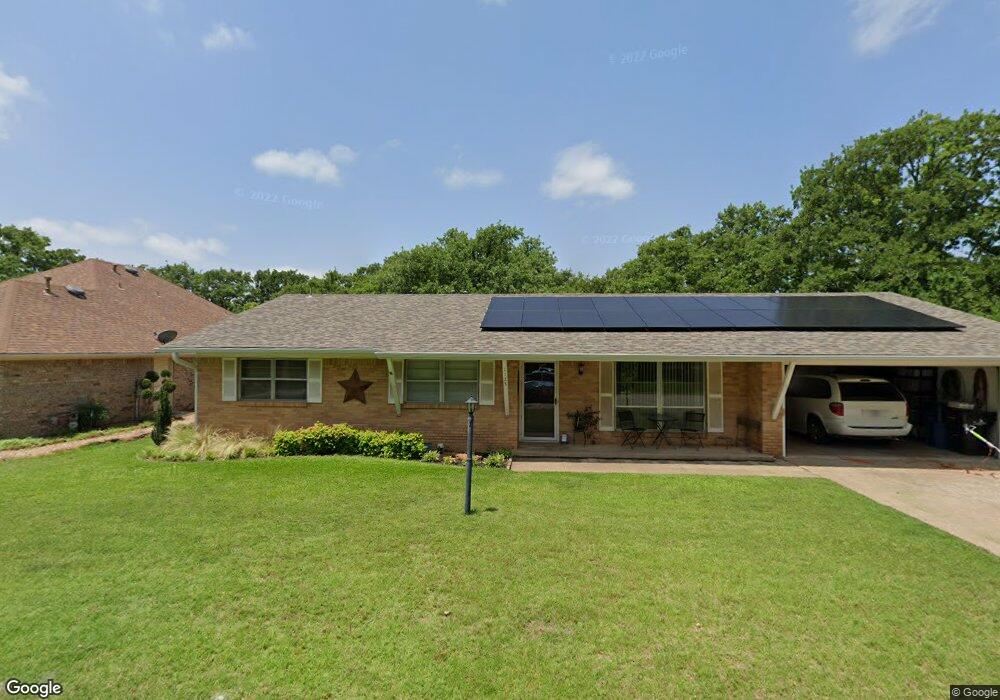 1125 S Derby St, Denison, TX 75020 - photo 1