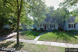 1309 Park Ave, Lansing, MI 48910
